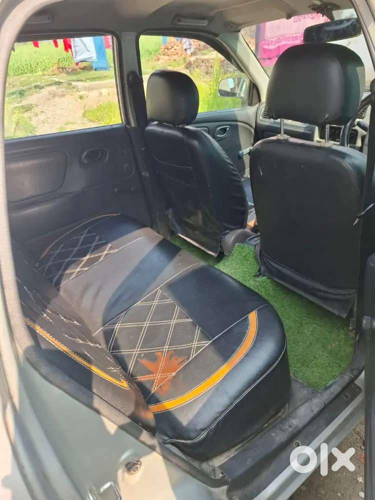 Maruti Suzuki Alto 2011 Lxi