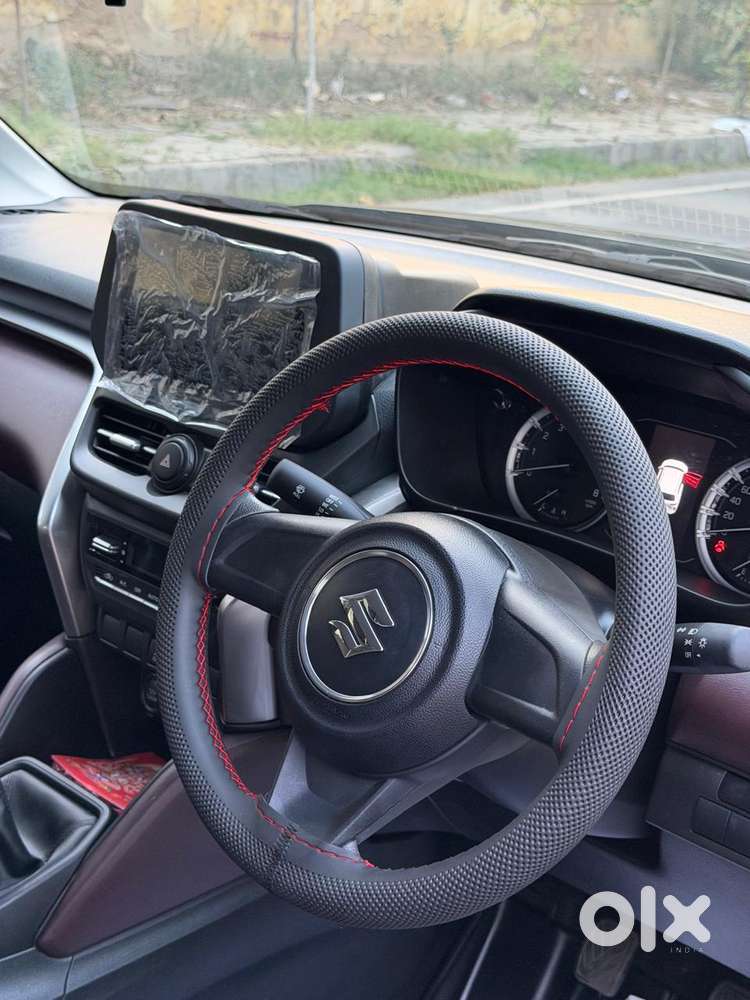 Maruti Suzuki Grand Vitara 1.5 Sigma Smart Hybrid, 2026, Petrol