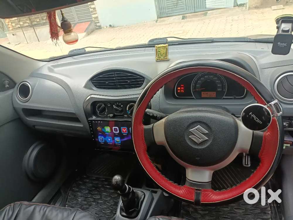 Maruti Suzuki Alto 800 2015 Petrol Good Condition