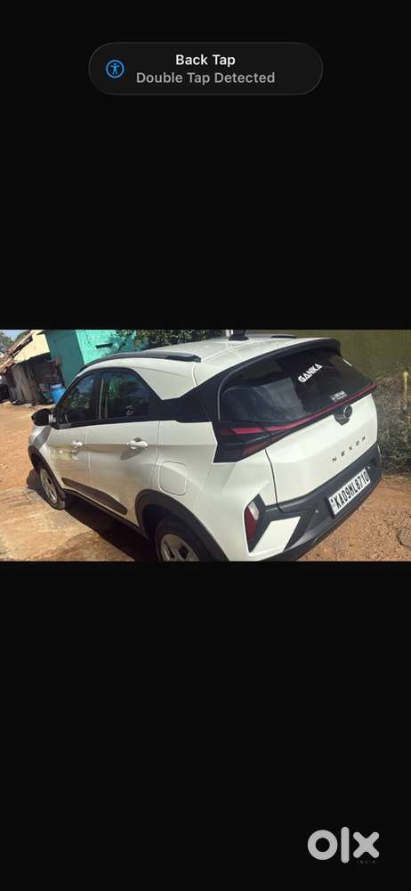 Tata Nexon Ev 2025