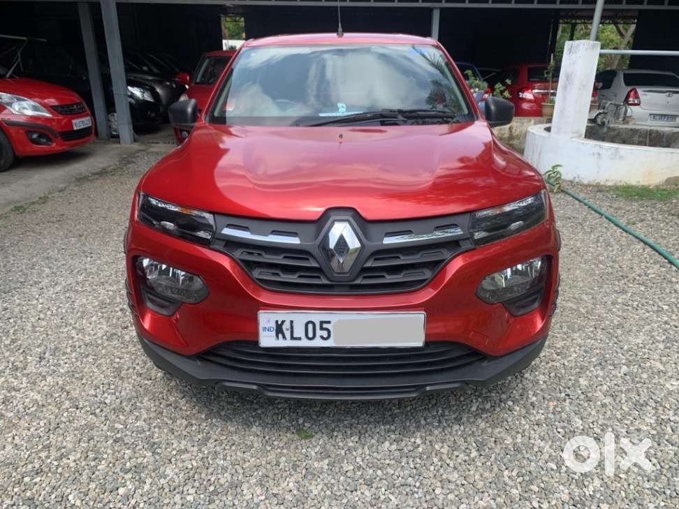 Renault Kwid Rxt 1.0, 2022, Petrol
