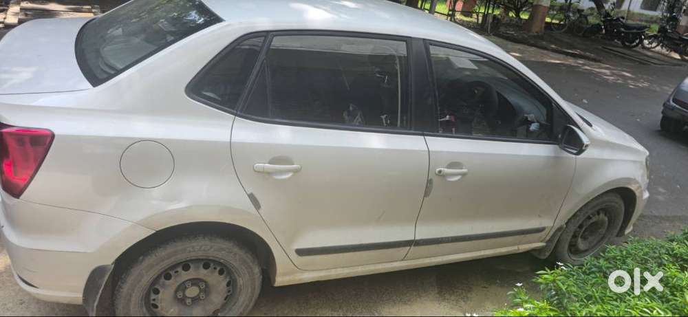 Volkswagen Ameo 2016 Year Car