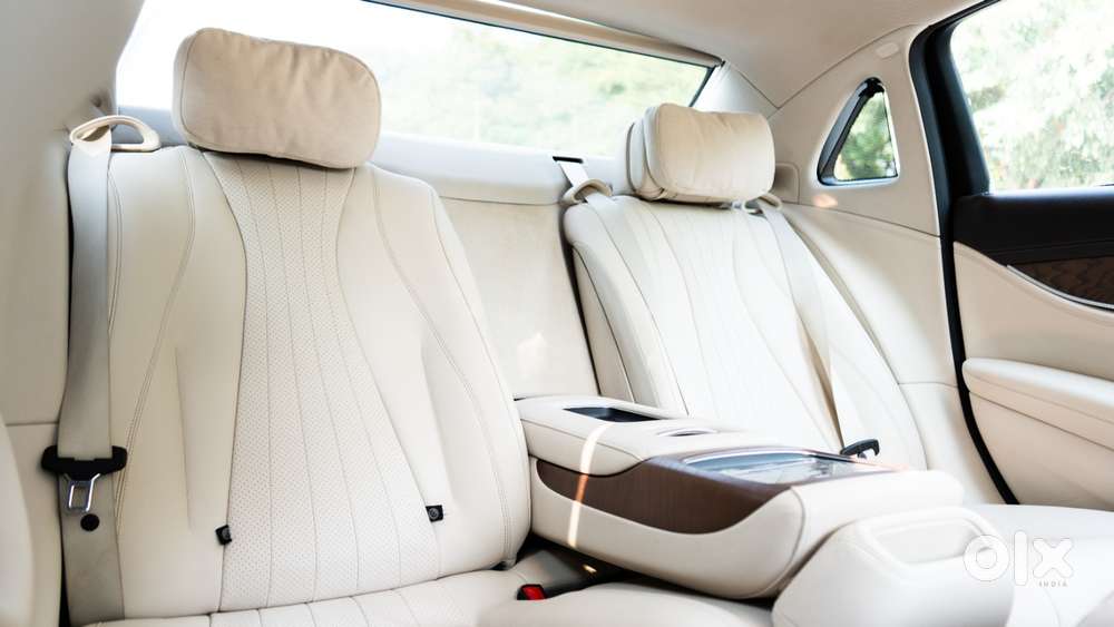 Mercedes-benz E-class Exclusive E 220 D, 2020, Diesel