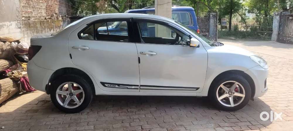 Maruti Suzuki Dzire 2019 Diesel 77000 Km Driven