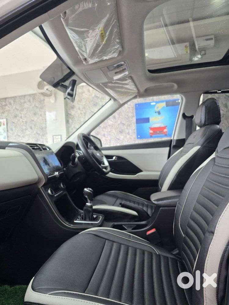 Hyundai Creta 1.5 Sx, 2022, Petrol