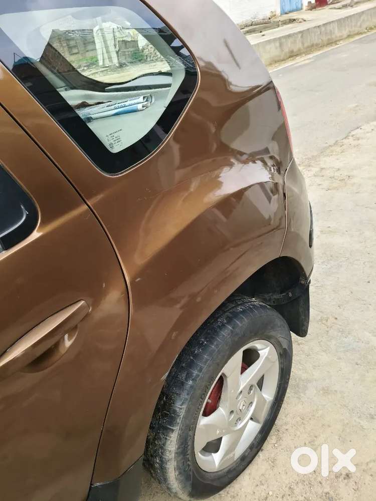 Renault Duster 2013 Diesel 93000 Km Driven