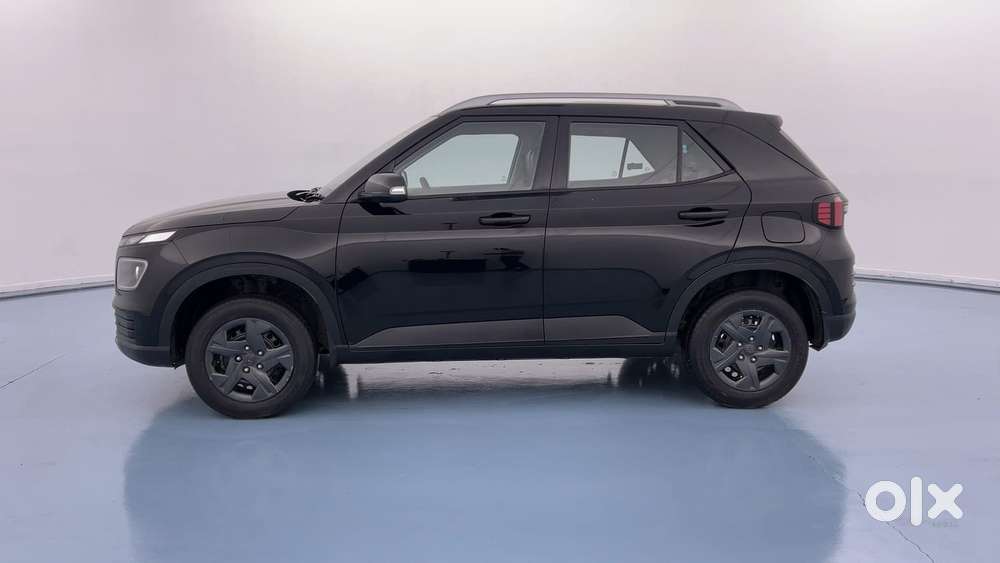 Hyundai Venue Sx, 2024, Petrol