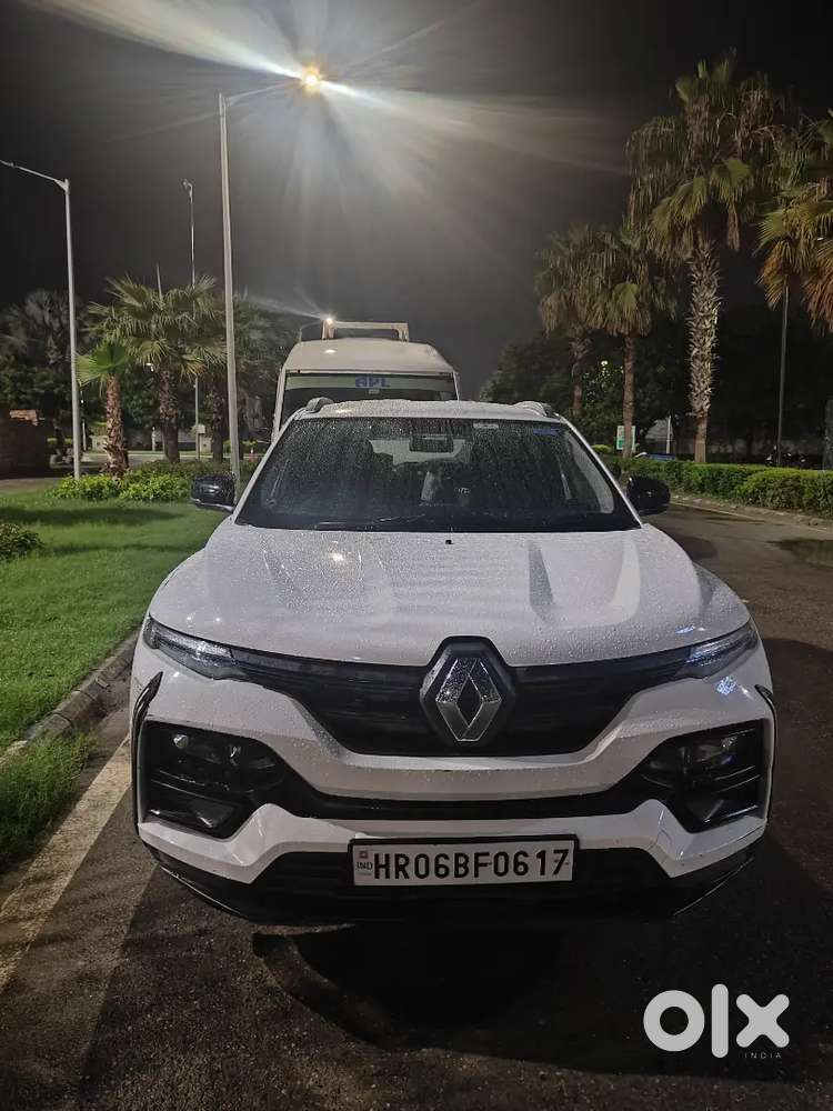 Renault Kiger 1.0 Rxe 2024