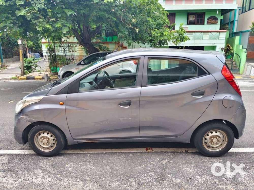 Hyundai Eon Era +, 2012, Petrol