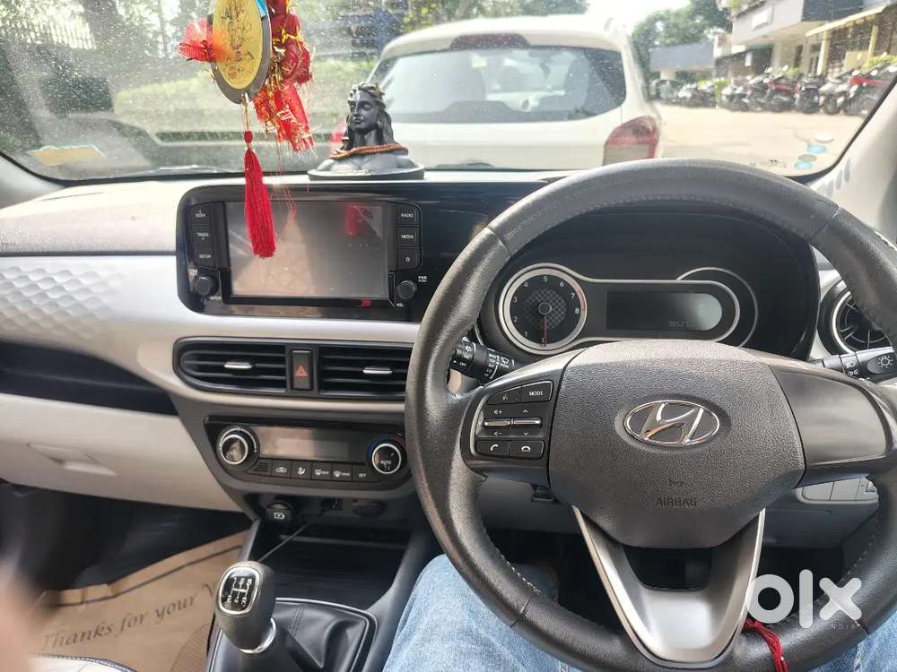 Hyundai Grand I10 2022