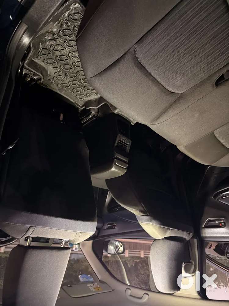 Maruti Baleno Zeta 2024
