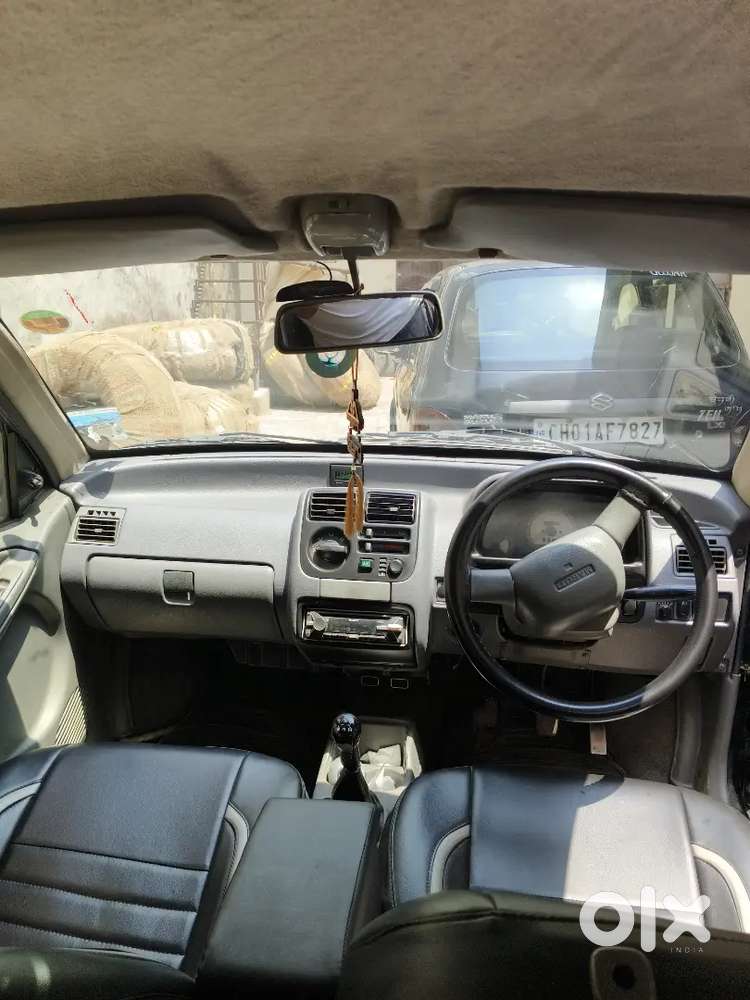 Maruti Suzuki Zen Estilo 2006