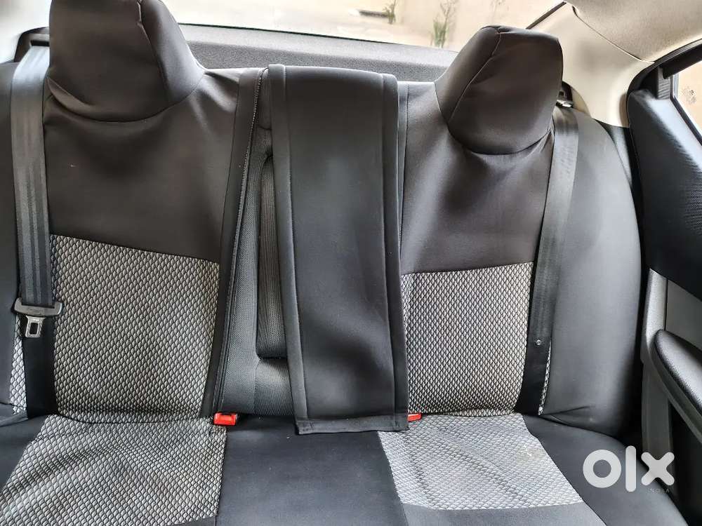 Tata Tigor 2017 Petrol 62000 Km Driven