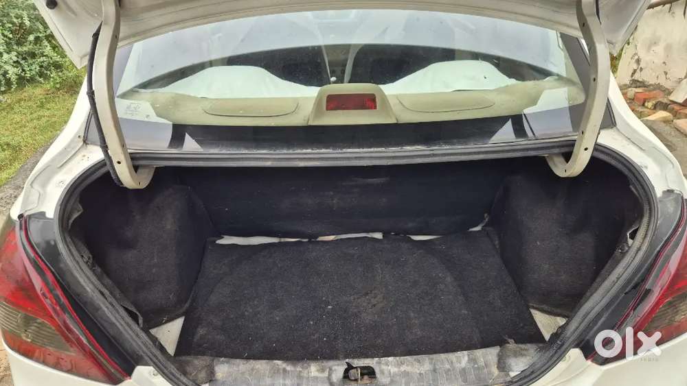 Maruti Suzuki Dzire 2014 Diesel Manual Seald Engine