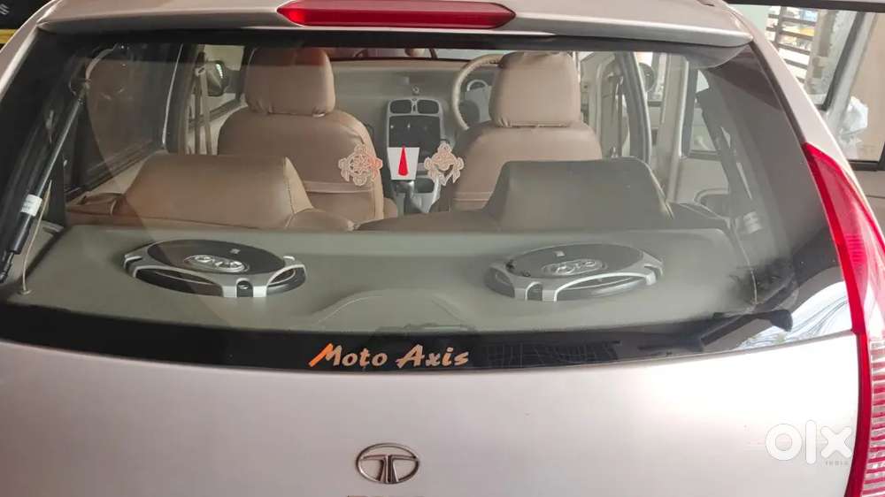 Tata Indica V2 Xeta 2007
