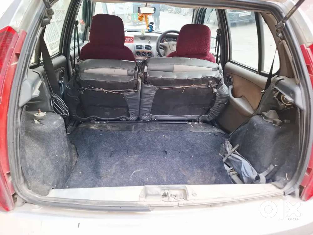 Tata Indica Ev2 2011 Diesel Well Maintained
