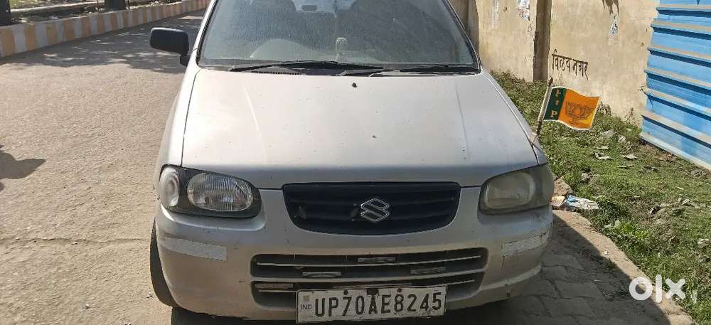 Maruti Suzuki 800 2007 Petrol Manual