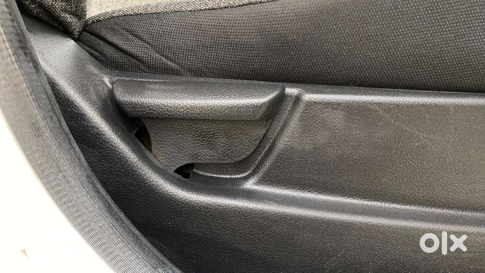 Hyundai Eon Sportz, 2016, Petrol