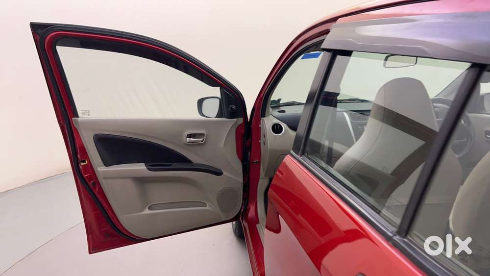 Maruti Suzuki Celerio Vxi, 2014, Petrol