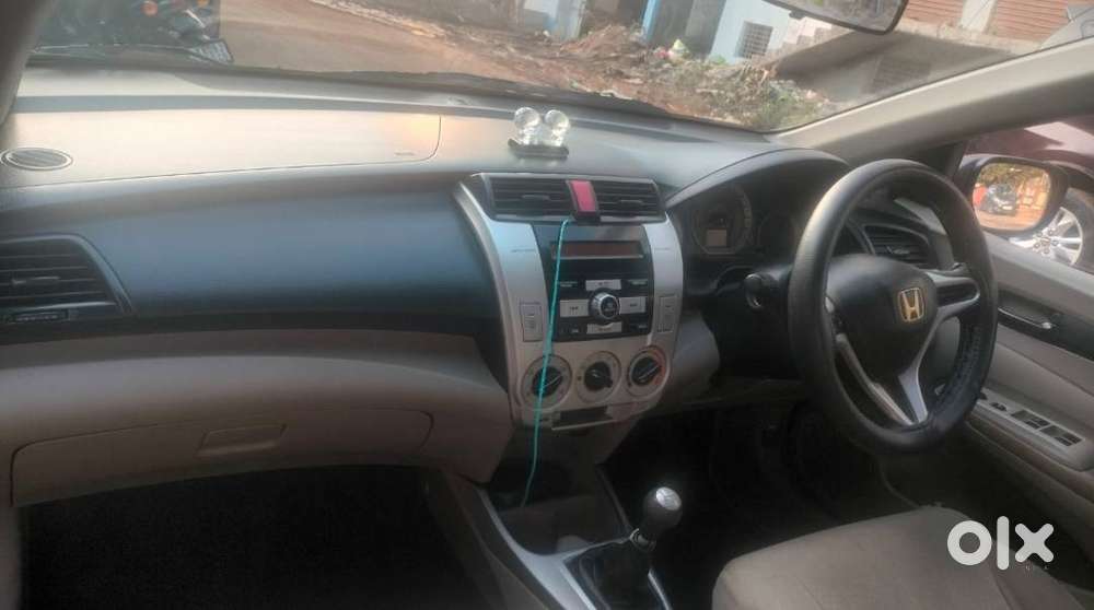 Honda City 2009 Petrol 185000 Km Driven