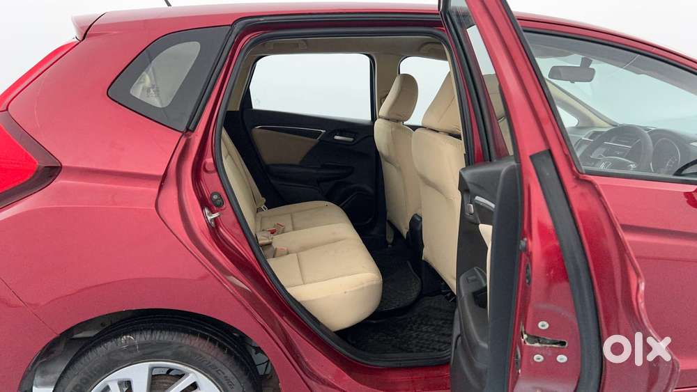 Honda Jazz Vx Cvt, 2018, Petrol