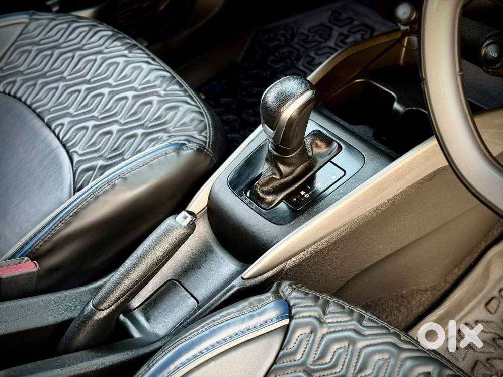 Maruti Suzuki Baleno Alpha Cvt, 2024, Petrol