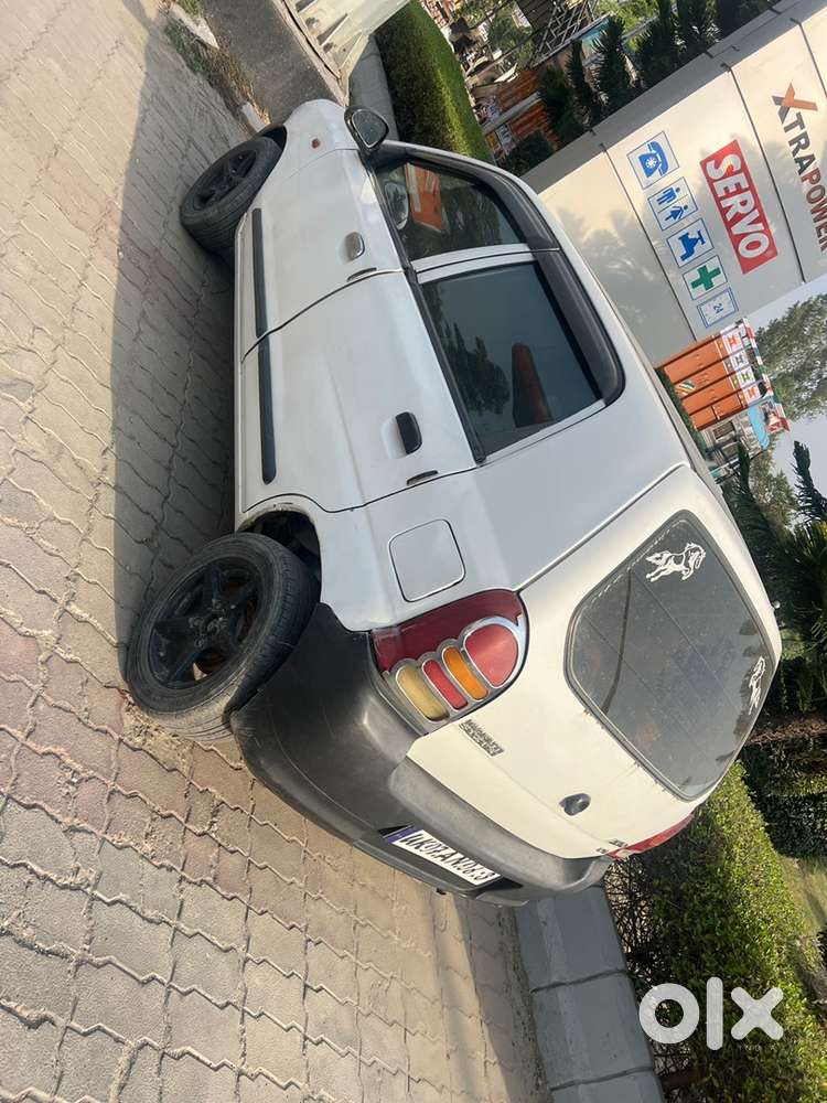 Maruti Suzuki Alto Petrol Good Condition