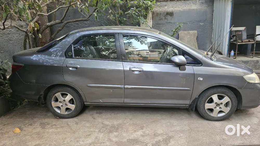 Honda City 2008 Petrol Good Condition