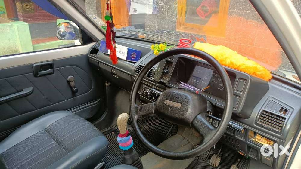 Maruti Suzuki 800 Petrol 2000