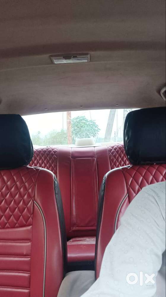 Maruti Swift Dzire Vdi 2012