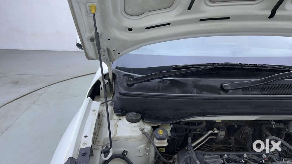 Hyundai Venue 1.2 S Plus, 2020, Petrol