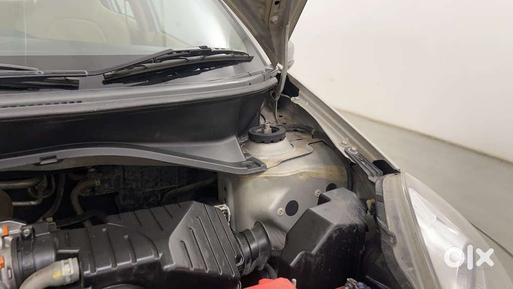 Honda Amaze 1.2 S I-vtec, 2018, Petrol