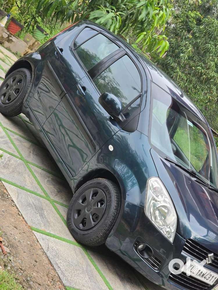 Maruti Suzuki Ritz 2009 Vdi Diesel 82000 Km Single Owner Company Serv