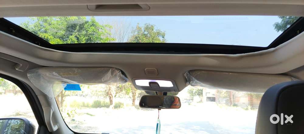 Mahindra Scorpio N D At 2wd Z8 S 7s Z8 Select, 2025, Diesel