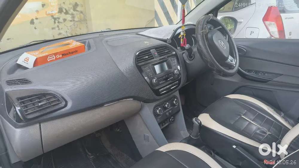 Tata Tigor Diesel 1.2 2019