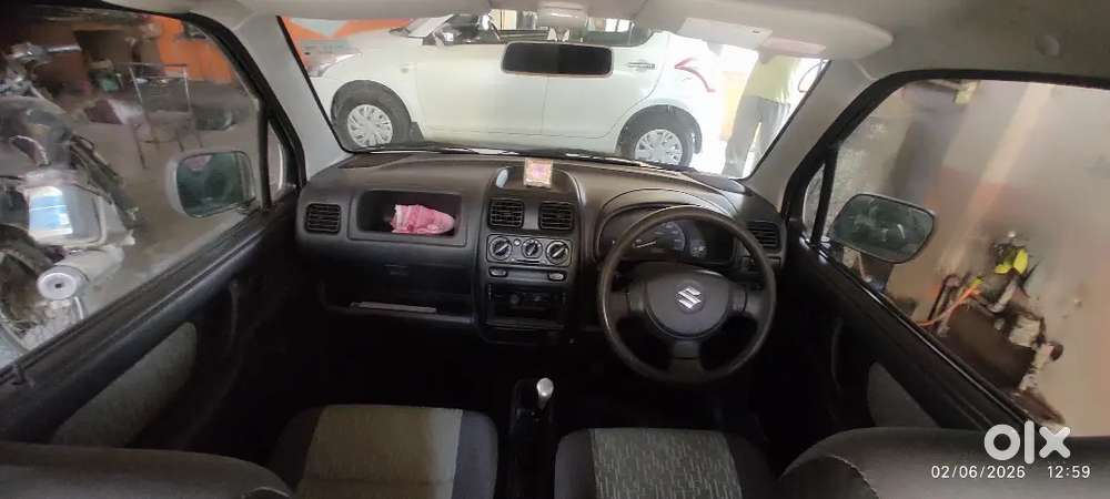All Ok Car Pb29  2010/11