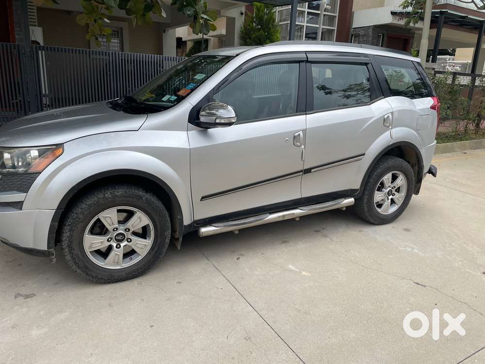 Mahindra Xuv500 2013 Diesel Good Condition