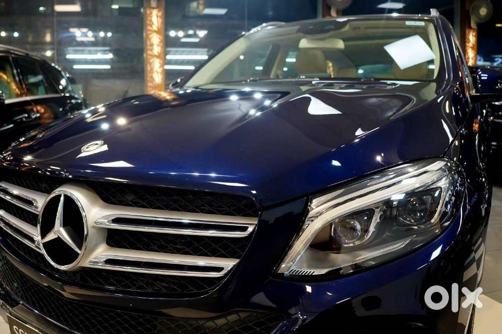 Mercedes-benz Gle Class 2.1 250d 4matic, 2019, Diesel