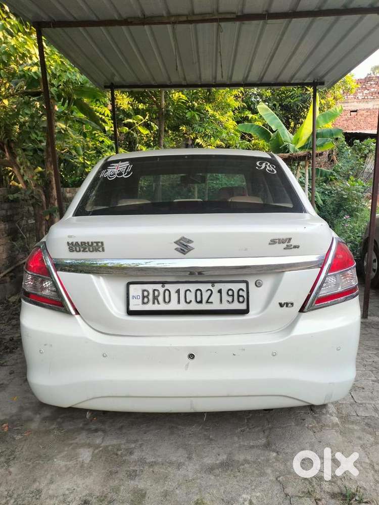 Maruti Suzuki Diesel 2015