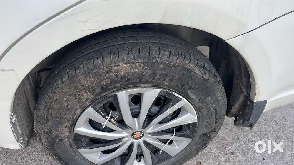 Good Condition Vehicle 2008 Petrol Vehicle 0 Repre