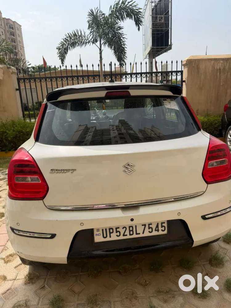Swift In Very Good Condition