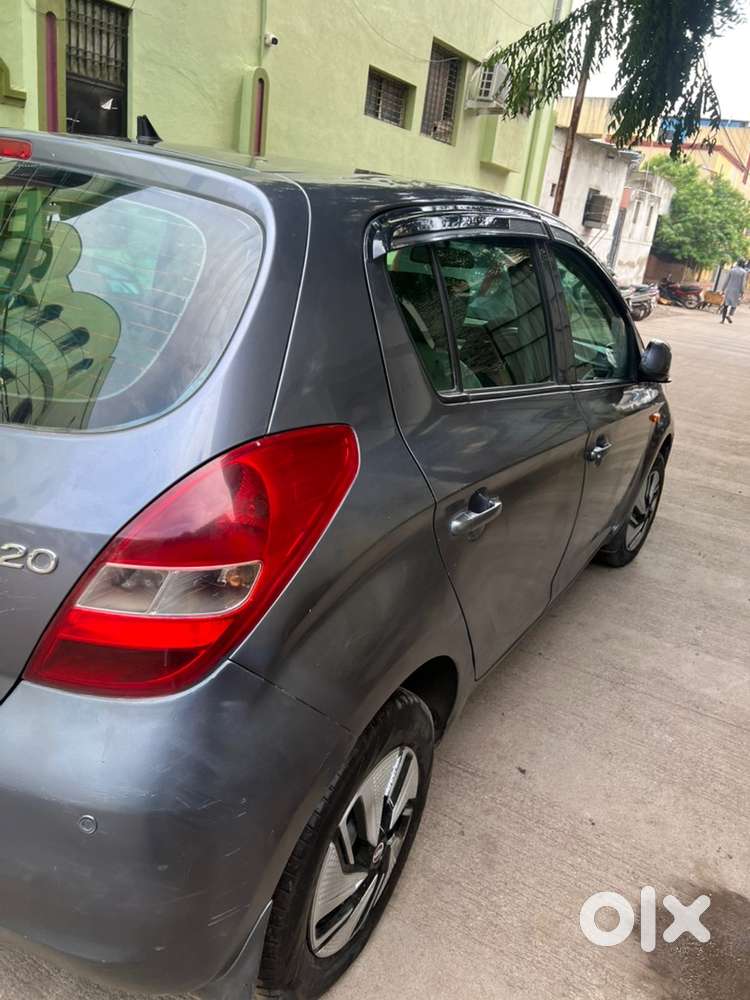 Hyundai I20 Magna Petrol 2010 Model