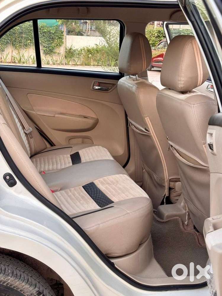 Maruti Suzuki Dzire, 2015, Diesel