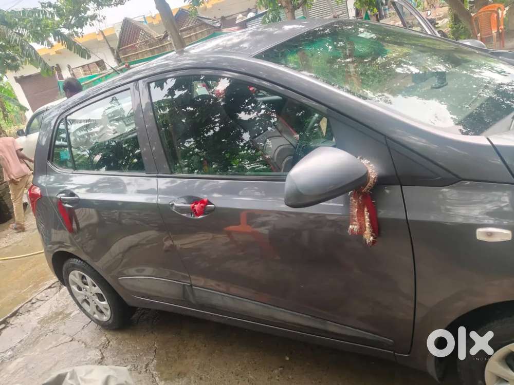 Hyundai Grand I10 Nios 2016 Petrol 28000 Km Driven