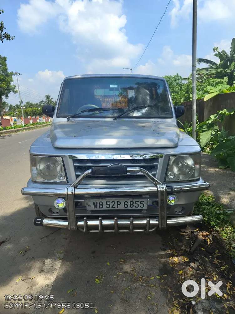 Engine Very Good Condition 2012 September