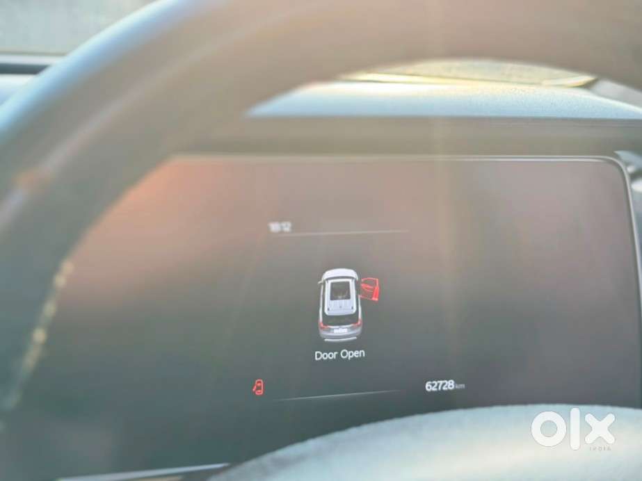 Mahindra Xuv700 2.2 Ax 7 Diesel At Luxury Pack Str, 2022, Diesel