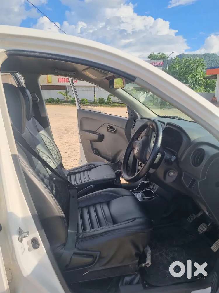 Alto K10 Vxi In Tip Top Condition