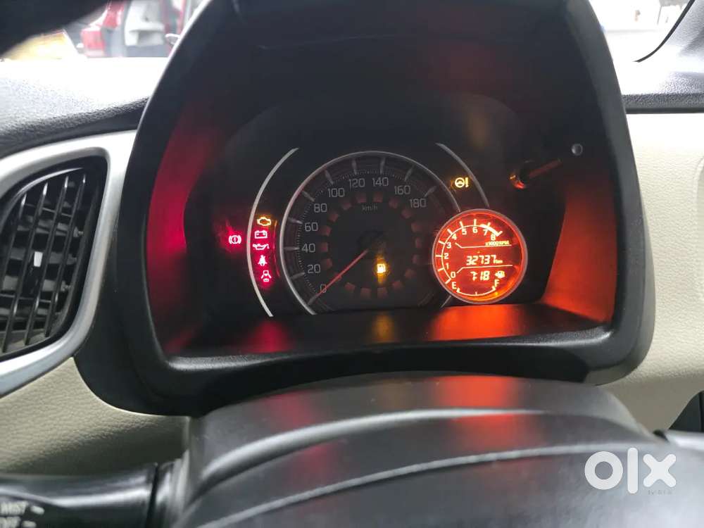 Maruti Suzuki Wagon R 2021 Petrol Car