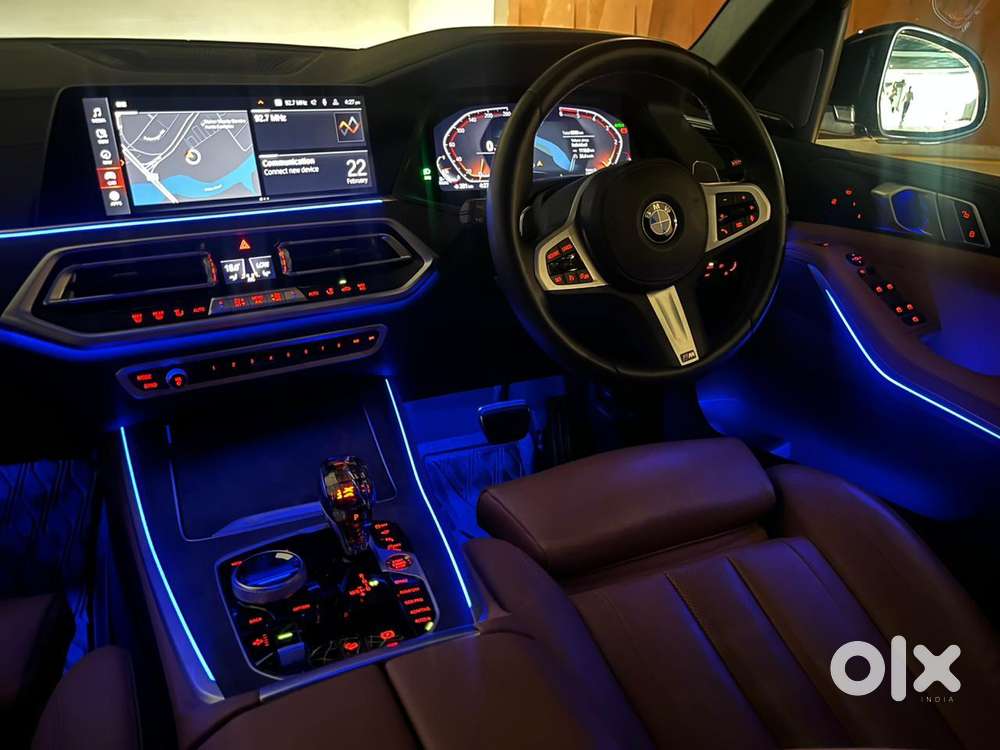 Bmw X5 Xdrive 30d M Sport, 2022, Diesel