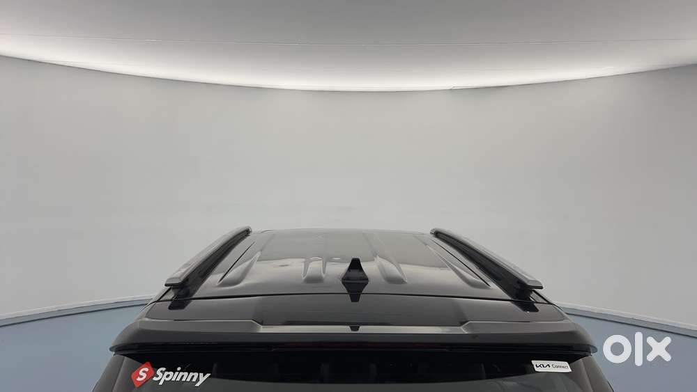 Kia Seltos Gtx Dct, 2022, Petrol